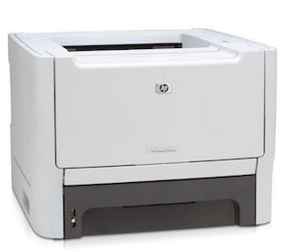 Toner HP LaserJet P2010 Series